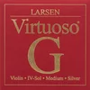 LARSEN VIRTUOSO STRUNA ZA VIOLINO 4 G MEDIUM