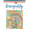 Creative Haven Tranquility Coloring Book