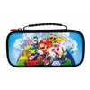 Torbica Deluxe Travel Case & Cartridge Case - Mario Kart - Characters