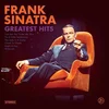 Frank Sinatra - Greatest Hits (Remastered) (2 LP)