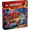 LEGO Ninjago Kajev Elementarni vatreni mek 71808