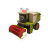 Kombajn HP L & S CLAAS KIDS LEXION 780