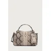 Ročna torba Guess Yvonne HWKG23 29060 Siva