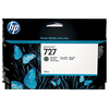 Kertridž HP 727 130ml/mat crna