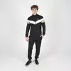SERGIO TACCHINI Trenerka nicolo tracksuit M