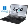 Laptop Gigabyte Aero 5 KE4 Creator 15.6 4K OLED i7-12700H 16GB 1TB SSD GeForce RTX 3060