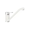 Blanco slavina wega ii silgranit look bela/hrom hd ( 526408 )