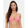 Tommy Hilfiger Underwear Bikini zgornji del  malina / bela