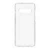 Maska za telefon ULTRA TANKI SILIKON za Samsung S10 bela