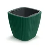 Prosperplast Saksija Oro DBOS 300, Zelena