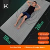 Keep Prostirka za trening, 200x100cm, Siva