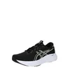 ASICS Tekaški čevelj pastelno zelena/črna/bela
