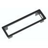 BACHMANN BAC-MONTAŽNI OKVIRČEK POWER FRAME ČRN (915.000)
