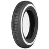 Michelin Collection X Flanc Blanc ( 125 R12 62S )