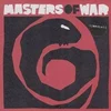 Timesbold - Masters Of War (LP)