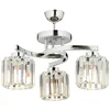 Opviq Luster AV 65229 3K, Metalni, Srebrna boja