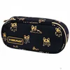 Ovalna pernica Golden Frenchie Head 503024020