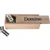 Domine dvojni set 6 pik Double 6