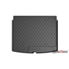 Rubber trunk mat Cupra Formentor 2020- (upper sliding floor)