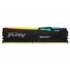 KINGSTON Memorija 16GB/DIMM/DDR5/6400MHz/CL32/FURY Beast RGB EXPO