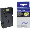 BROTHER TRAK RUMEN-ČRN (12mm) (TC-691)