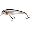 Westin RAWBITE CRANKBAIT Low Floating 15cm/61g Steel Sardine