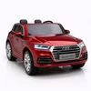 Dečiji auto dvosed na akumulator Audi Q5 4x4, 2 × 12 V