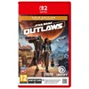 Star Wars Outlaws Gold Edition Nintendo Switch 2