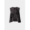 Marimekko Top SOMMITELMA UNIKKO antracit