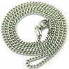 Ogrlica GO-34286 - Srebrna / 55cm / 3mm KP34286