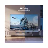 85 inča 85E7NQ PRO QLED 4K UHD Smart TV