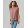 Vero Moda Ava Majica Roza
