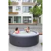 Mspa hidromasažna kada bubble – rimba urban- 2,04 x 0.70m ( 9386 )