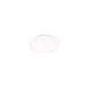 LED prigušiva plafonska svetiljka OPAL LED/48W/230V Wi-Fi Tuya + daljinski upravljač