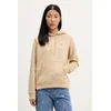 Tommy Jeans pulover ženski z bombažem