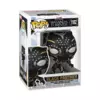 Figura Funko POP! Marvel - Black Panter - Black Panter