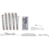 Paulmann 70674 -LED RGB/22W prigušiva traka MAXLED 1,5 m 230V + daljinski upravljač
