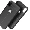 Maska Elegant man exclusive za Xiaomi 13 Pro crna