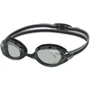 Speedo vanquisher 3.0 optical goggles black/grey -4.0