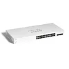 CBS220 Smart 24-port GE, 4x10G SFP+