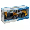 BEST LUCK BULDOZER - BE239104 4-6 godina, Plastika