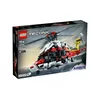 LEGO® Technic: Airbus H175 reševalni helikopter (42145)