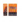 Villager set Burgija za drvo DW-set 5 PCS 062717
