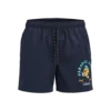 Jack & Jones Junior Šorc za kupanje JJSWIM, teget