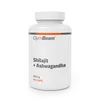 GymBeam Šilajit + Ashwagandha 90 kaps.