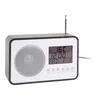 Digitalna radio budilka FM Radio – Karlsson