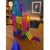 Magnetne Kocke Magnetni konstruktor Rainbow Holiday 68 delova Magnetne kocke ( SW12761 )