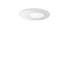 IRIDE LED STROPNA SVJETILJKA PL D50 BIJELA