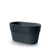 Prosperplast Saksija Furu a275, Antracit