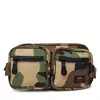 ALPHA INDUSTRIES Torbica za okrog pasu mešane barve